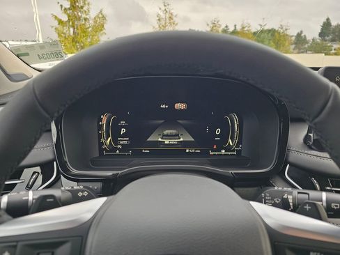 New 2026 INFINITI QX60 Luxe w/ Cargo Package image 28