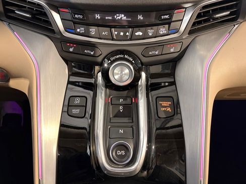 Used 2021 Acura TLX Technology Package image 22