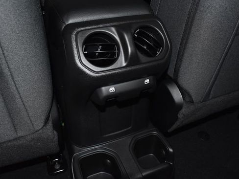 New 2026 Jeep Wrangler Willys image 25