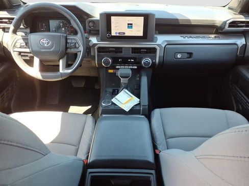 Used 2025 Toyota Tacoma SR5 w/ SR5 Upgrade Package RWD image 13