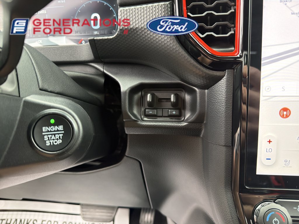 Used 2025 Ford Ranger Raptor AWD/4WD image 23