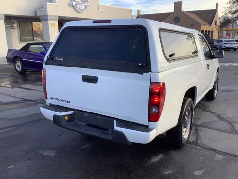Used 2012 Chevrolet Colorado W/T image 13