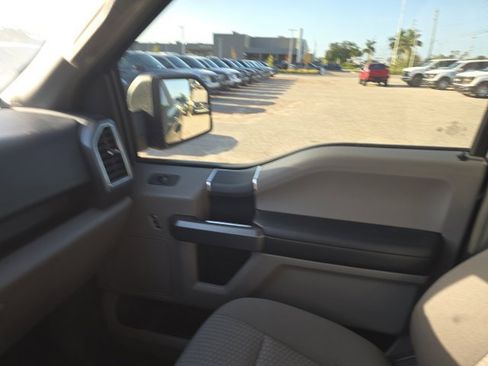Used 2020 Ford F150 XLT w/ Equipment Group 301A Mid RWD image 14