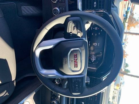 New 2026 GMC Sierra 1500 SLT w/ SLT Premium Plus Package image 23