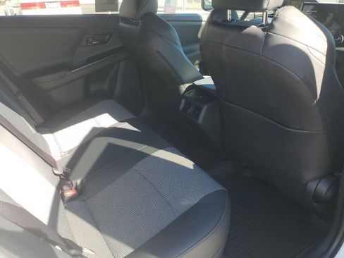 New 2026 Toyota bZ XLE image 31