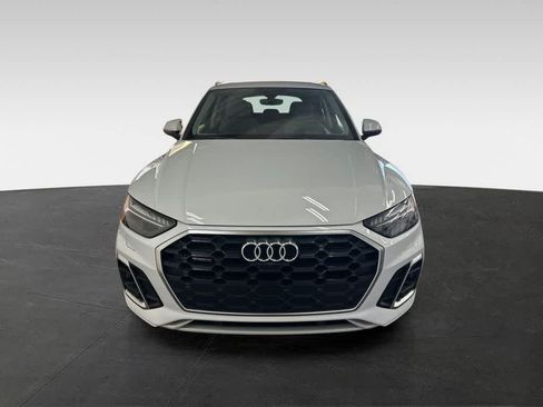 Used 2022 Audi Q5 2.0T Prestige w/ Prestige Package AWD/4WD image 7