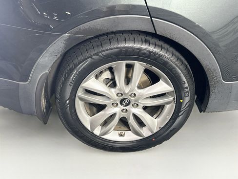 Used 2013 Hyundai Santa Fe Sport 2.0T FWD image 11