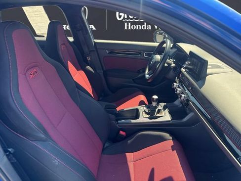 Used 2024 Honda Civic Si image 15