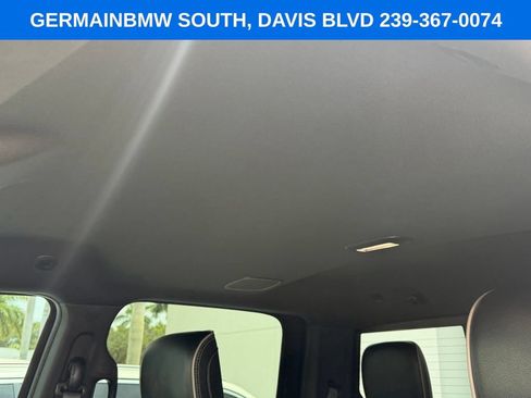 Used 2021 RAM 3500 Laramie AWD/4WD image 18