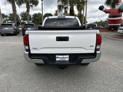 Used 2019 Toyota Tacoma SR5 image 5