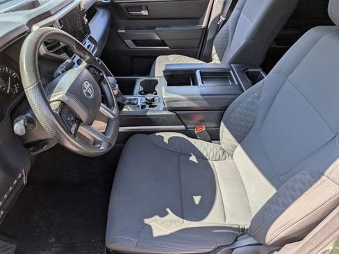 Used 2023 Toyota Tundra SR5 w/ SR5 Convenience Package image 14
