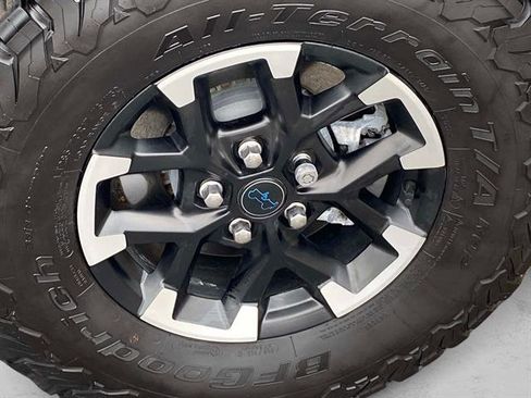 Used 2024 Jeep Wrangler Unlimited Rubicon 4xe w/ Capability Package image 33