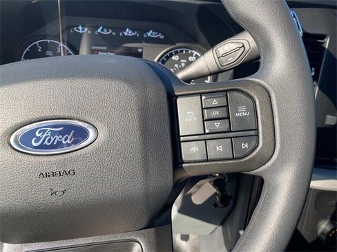 New 2026 Ford F450 XL image 36