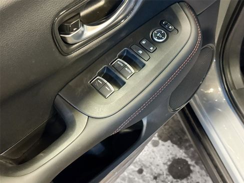 New 2026 Honda HR-V Sport image 18