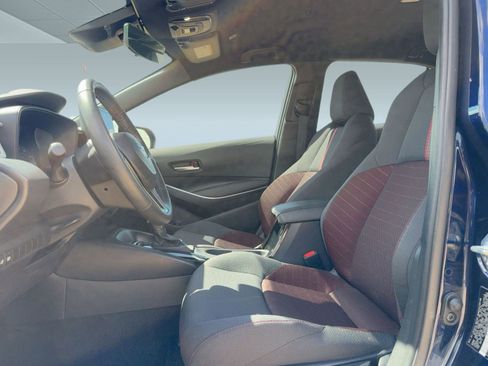 Used 2024 Toyota Corolla SE image 5