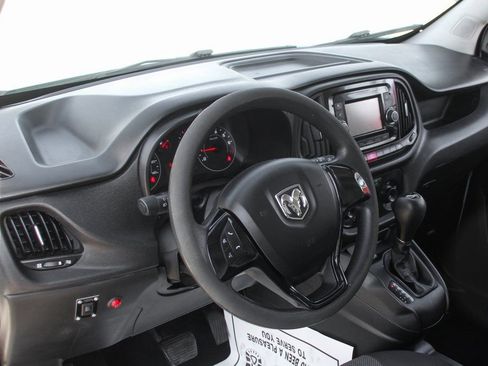 Used 2021 RAM ProMaster City Tradesman image 21