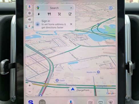 New 2026 Volvo EX30 Ultra w/ Protection Package image 21