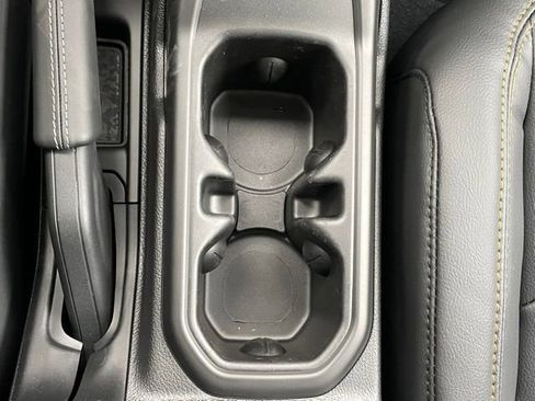 New 2026 Jeep Wrangler Sahara image 27