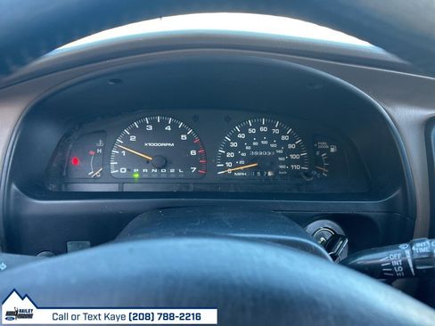 Used 1998 Toyota 4Runner SR5 image 18