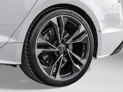 Used 2022 Audi S5 Prestige image 67