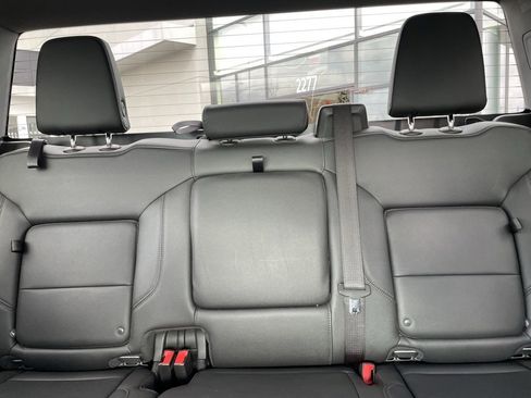 Used 2023 Chevrolet Silverado 1500 LTZ image 23