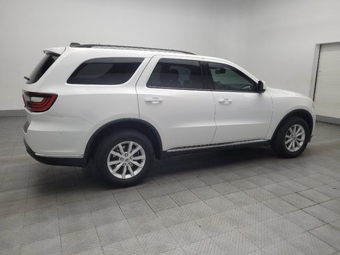 Used 2020 Dodge Durango SXT image 10