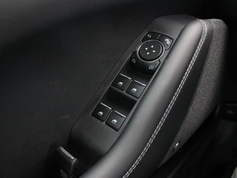 New 2026 Ford Mustang Mach-E Premium image 8