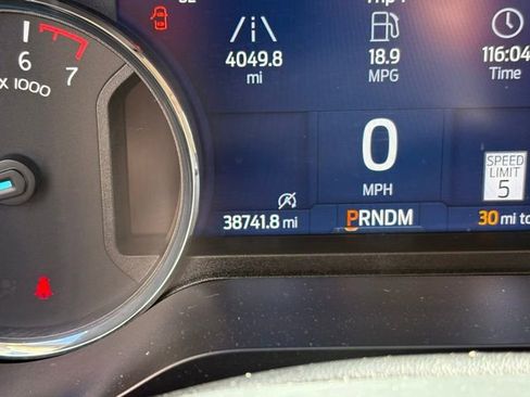 Used 2024 Ford Expedition Limited image 12