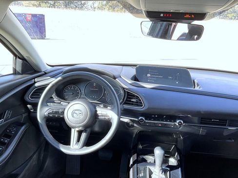 Used 2025 MAZDA CX-30 AWD 2.5 S w/ Preferred Package image 14