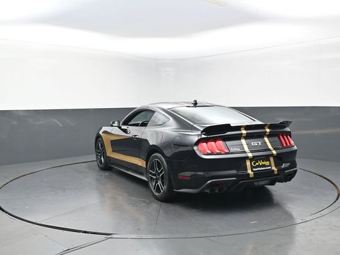 Used 2020 Ford Mustang GT image 6