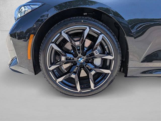 Used 2026 BMW 330i xDrive Sedan w/ M Sport Package AWD/4WD image 10