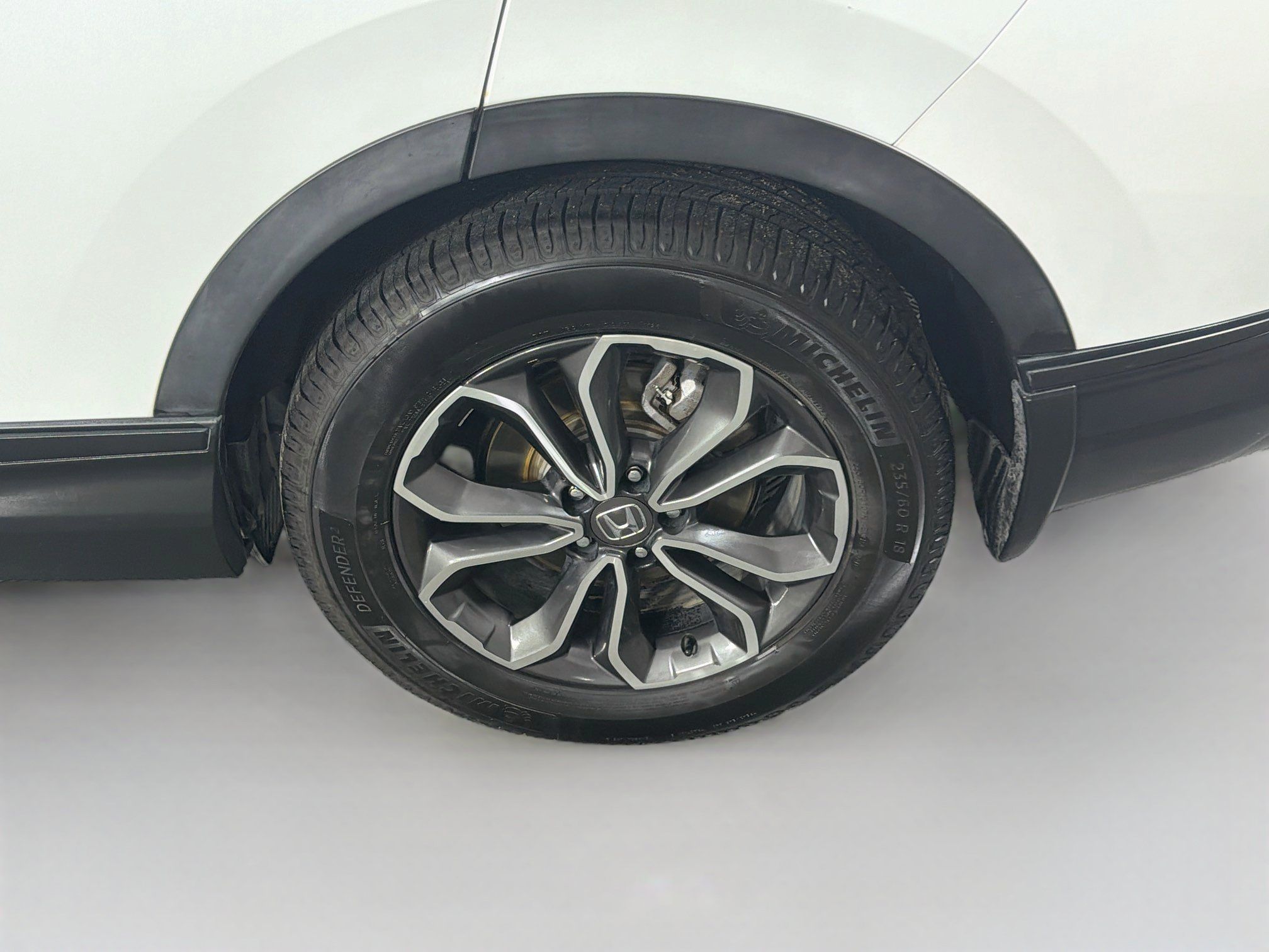 Used 2021 Honda CR-V EX image 11