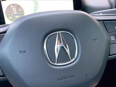 Used 2024 Acura ZDX A-Spec image 15