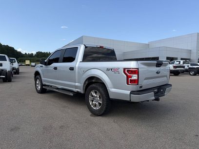 Used 2018 Ford F150 XL w/ Equipment Group 101A Mid