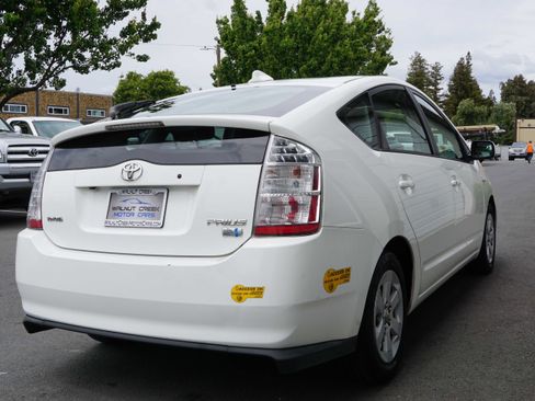 Used 2006 Toyota Prius FWD image 11