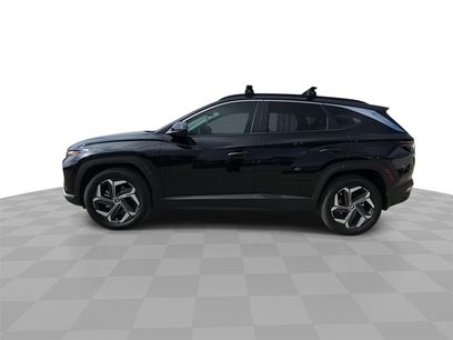 Used 2024 Hyundai Tucson SEL
