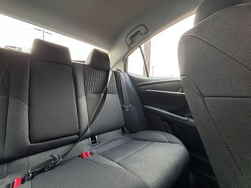 Used 2025 Toyota Camry LE image 42