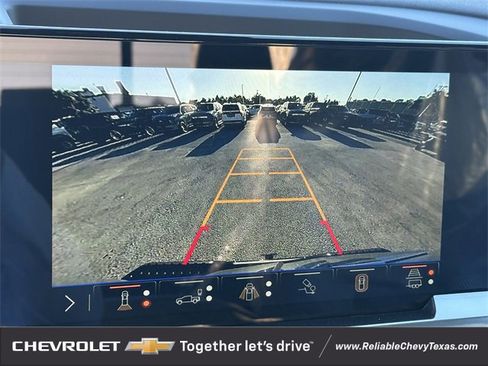 New 2026 Chevrolet Silverado 1500 LT Trail Boss w/ LT Trail Boss Premium Package image 18