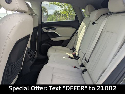 New 2026 Audi Q5 Premium AWD/4WD image 11