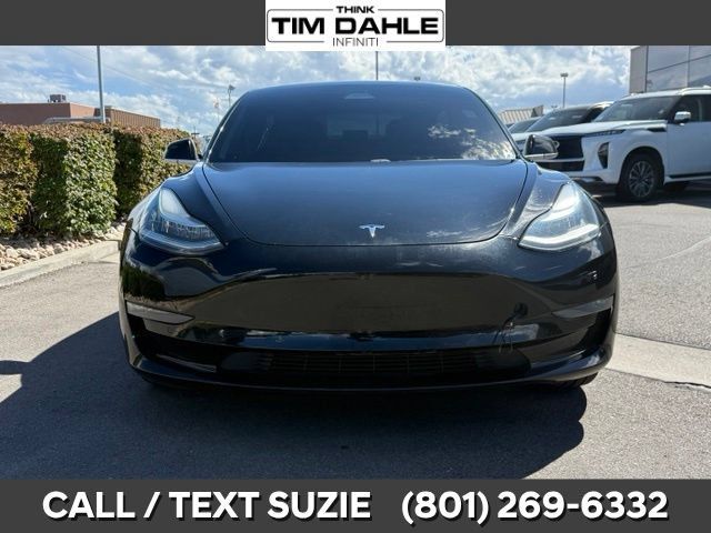 Used 2020 Tesla Model 3 Long Range AWD/4WD image 4