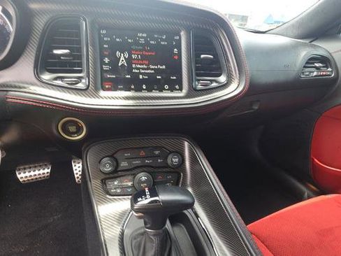 Used 2022 Dodge Challenger R/T Scat Pack RWD image 7