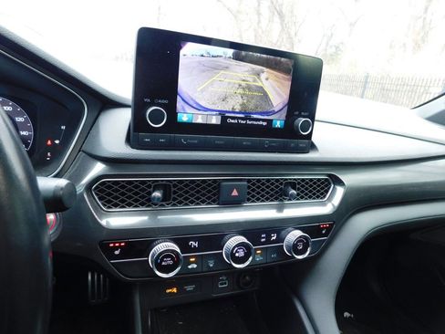 Used 2023 Acura Integra A-Spec image 11