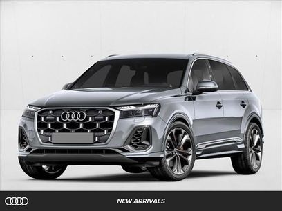 Certified 2025 Audi Q7 2.0T Premium Plus
