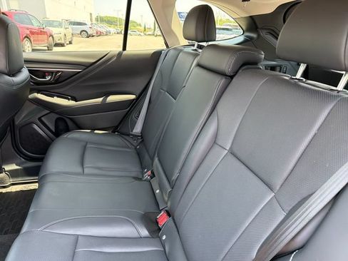 Used 2021 Subaru Outback Limited w/ Popular Package #2 AWD/4WD image 23