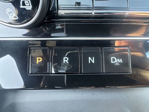 New 2026 Nissan Armada Platinum Reserve image 24