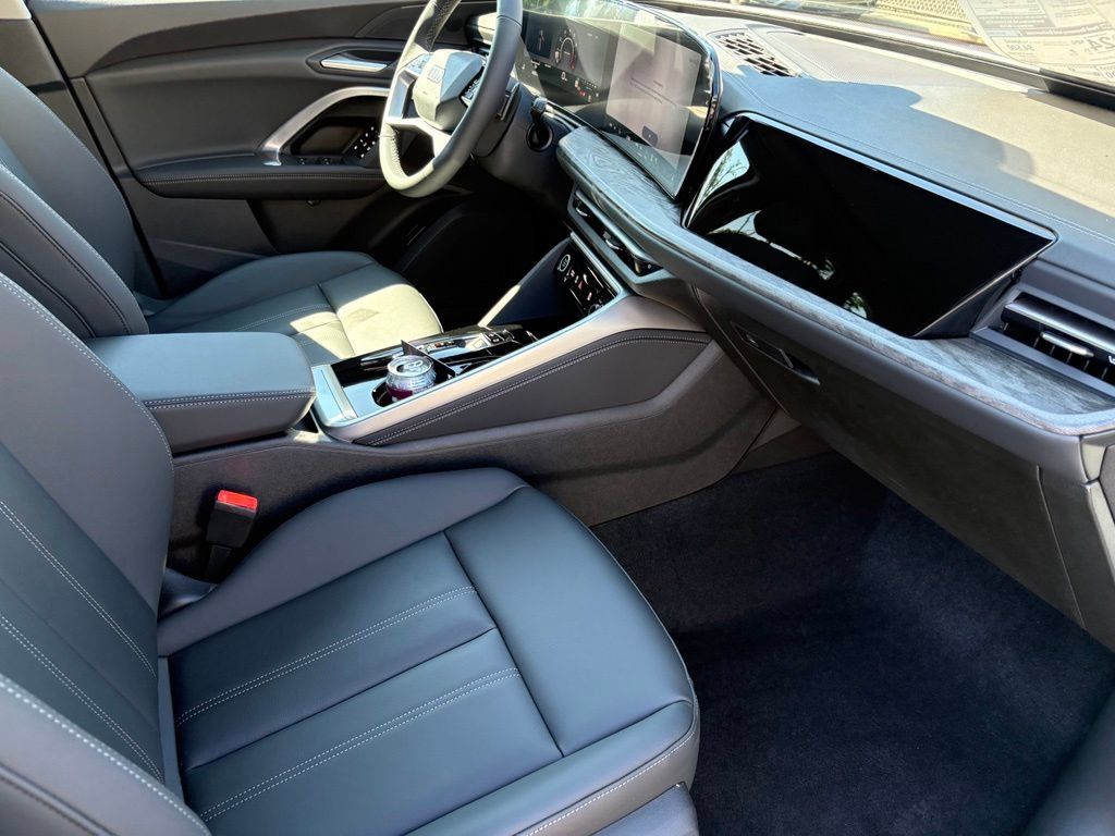 New 2026 Audi Q5 Premium AWD/4WD image 22