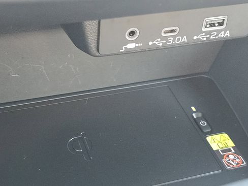 Certified 2025 Subaru Forester Premium w/ Convenience Package #1 image 25