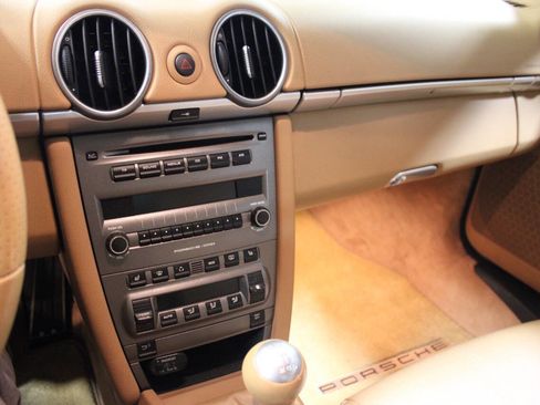 Used 2007 Porsche Cayman S image 34