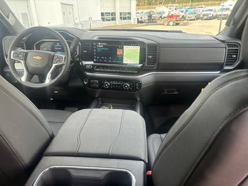 New 2026 Chevrolet Silverado 2500 LT w/ Safety Package AWD/4WD image 19