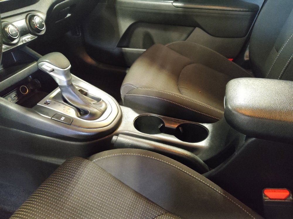 Used 2021 Kia Forte LXS FWD image 26